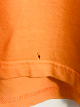 Load image into Gallery viewer, Massimo Dutti Men's Polo Shirt | M | Orange