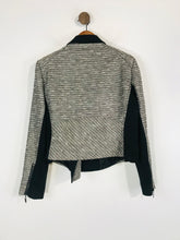 Load image into Gallery viewer, Twiggy for M&S Women's Blazer Jacket | UK18 | Multicoloured