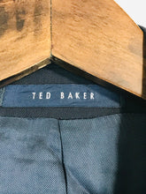Load image into Gallery viewer, Ted Baker Men's Smart Blazer Jacket | 38 R | Blue
