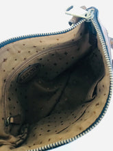 Load image into Gallery viewer, Fossil Women’s Leather Crossbody Bag | Brown