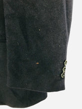 Load image into Gallery viewer, Hugo Boss Men's Wool Blazer Jacket | 50 | Blue