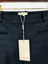 Load image into Gallery viewer, Monsoon Women's Smart Trousers NWT | UK14 | Blue