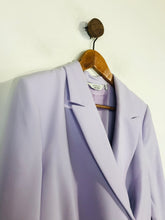 Load image into Gallery viewer, & Other Stories Women's Jumpsuit | EU44 UK16 | Purple