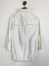 Load image into Gallery viewer, Hawke & Co. Women's Raincoat Jacket | UK10 | White