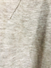 Load image into Gallery viewer, Zadig & Voltaire Women's Cashmere Wool Jumper | S UK8 | Beige