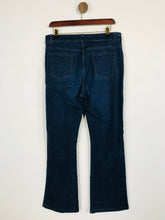 Load image into Gallery viewer, Jaeger Women's Bootcut Jeans | W32 UK14 | Blue