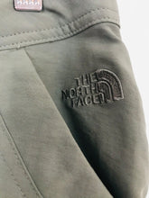 Load image into Gallery viewer, The North Face Women’s Drawstring Shorts | 6 UK8-10 | Khaki Green
