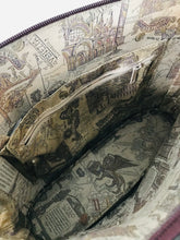 Load image into Gallery viewer, St Michael Marks & Spencer Women’s Leather Shoulder Bag | Medium | Brown