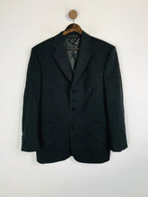 Load image into Gallery viewer, Jaeger Men's Blazer Jacket | L | Grey