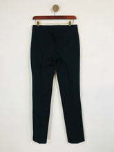 Load image into Gallery viewer, Reiss Women's Slim Smart Trousers | UK8 | Black