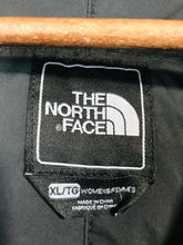 Load image into Gallery viewer, The North Face Women's Long Down Quilted Jacket | XL UK16 | Black