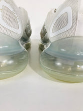 Load image into Gallery viewer, Nike Men's Air Max Trainers 720 | UK8.5 EU43 | White