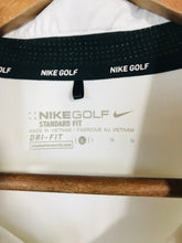 Load image into Gallery viewer, Nike Men's Striped Polo Shirt | L | Multicoloured