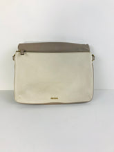 Load image into Gallery viewer, Fossil Women's Leather Colour Block Shoulder Bag | M UK10-12 | Multicoloured