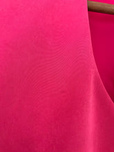 Load image into Gallery viewer, Jacques Vert Women's Vintage Fitted Blazer Jacket | UK10 | Pink