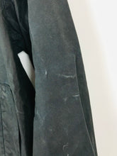 Load image into Gallery viewer, Barbour Mens Waxed Jacket | M | Dark Green