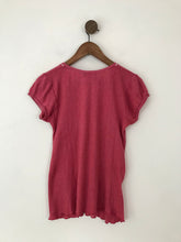 Load image into Gallery viewer, Kind Hearts Women's Vintage Style Knit Vest | M UK12 | Pink