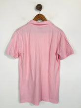 Load image into Gallery viewer, Gant Women's Cotton Polo Shirt | S UK8 | Pink