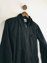 Load image into Gallery viewer, Urban Outfitters Women's Cotton Boilersuit | S UK8 | Black