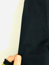 Load image into Gallery viewer, Aquascutum Women's Cotton Trench Coat | IT44 UK12 | Blue