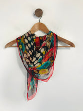 Load image into Gallery viewer, Rosie Fox Women's Floral Polka Dot Scarf | OS | Multicoloured