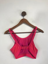 Load image into Gallery viewer, Sweaty Betty Women's Sports Bra | 32C | Pink