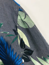 Load image into Gallery viewer, Tommy Bahama Men's Silk Tropical Short Sleeve Button-Up Shirt | S | Multicoloured