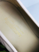 Load image into Gallery viewer, Stuart Weitzman Russell & Bromley Women's Leather Loafer Shoes | US9 UK7 | Pink