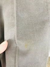 Load image into Gallery viewer, Zara Youth Men’s Chino Trousers | 40 UK31 | Grey