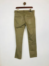 Load image into Gallery viewer, Zara Man Men's Cotton Chinos Trousers | EU40 31 | Beige