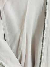 Load image into Gallery viewer, Mint Velvet Women’s Lightweight Sheer Overcoat | UK 8 | Pink