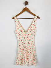 Load image into Gallery viewer, Zara Women's A-Line Dress | S UK8 | Pink