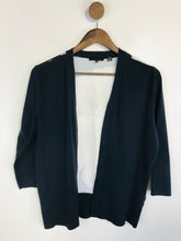 Load image into Gallery viewer, Ted Baker Women's Floral Cardigan | 4 UK14 | Blue