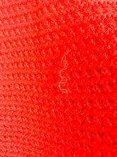 Load image into Gallery viewer, Asos Women's Knit Mini Skirt | UK12 | Red