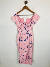 Load image into Gallery viewer, Lavish Alice Women's Midi Dress NWT | UK10 | Pink