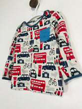 Load image into Gallery viewer, Boden Kid's London Print T-Shirt | 18-24 Months | Multicoloured