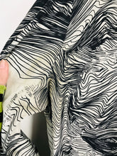 Load image into Gallery viewer, Marimekko Women's Silk Striped Blouse | EU36 UK8 | Multicoloured