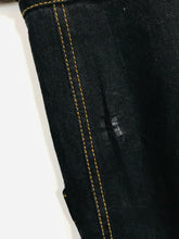 Load image into Gallery viewer, Zilver Women's Denim Pencil Skirt | EU38 UK10 | Blue