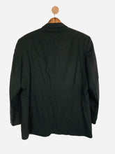 Load image into Gallery viewer, Austin Reed Men's Smart Blazer Jacket | 42 | Black