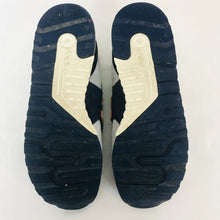 Load image into Gallery viewer, New Balance Mens 998 Abzorb Sole Trainers | UK7 | Navy Muli