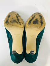 Load image into Gallery viewer, Nine West Women's Smart Heels | UK7 | Blue
