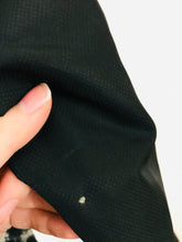 Load image into Gallery viewer, Timberland Men’s Rain Hiking Jacket Windbreaker | M | Black