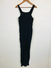 Load image into Gallery viewer, Whistles Women's Jumpsuit | UK8 | Black