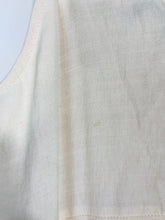 Load image into Gallery viewer, Pepa Loves Women's Summer Midi Dress | S UK8 | White