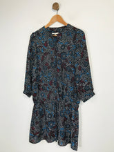 Load image into Gallery viewer, Rebecca Minkoff Women's Floral Mini Dress | M UK10-12 | Multicoloured