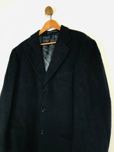 Load image into Gallery viewer, Hugo Boss Men's Wool Blazer Jacket | 50 | Blue