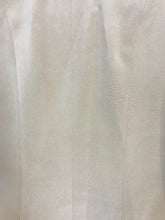 Load image into Gallery viewer, Cerruti 1881 Women’s 100% Silk Collarless Blazer | FR40 UK10-12 | Brown