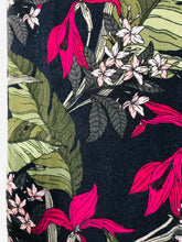 Load image into Gallery viewer, Oasis Women's Floral Wrap Midi Skirt | M UK10-12 | Multicoloured