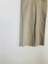 Load image into Gallery viewer, Boden Women's Cotton 3/4 Length Shorts | UK8 | Beige