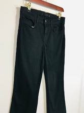 Load image into Gallery viewer, J Brand Women's Bootcut Jeans | W29 UK10-12 | Black